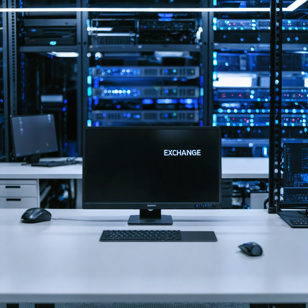 Exchange Online für den Mittelstand: Moderne E-Mail-Lösungen mit Sicherheit, Flexibilität & Integration