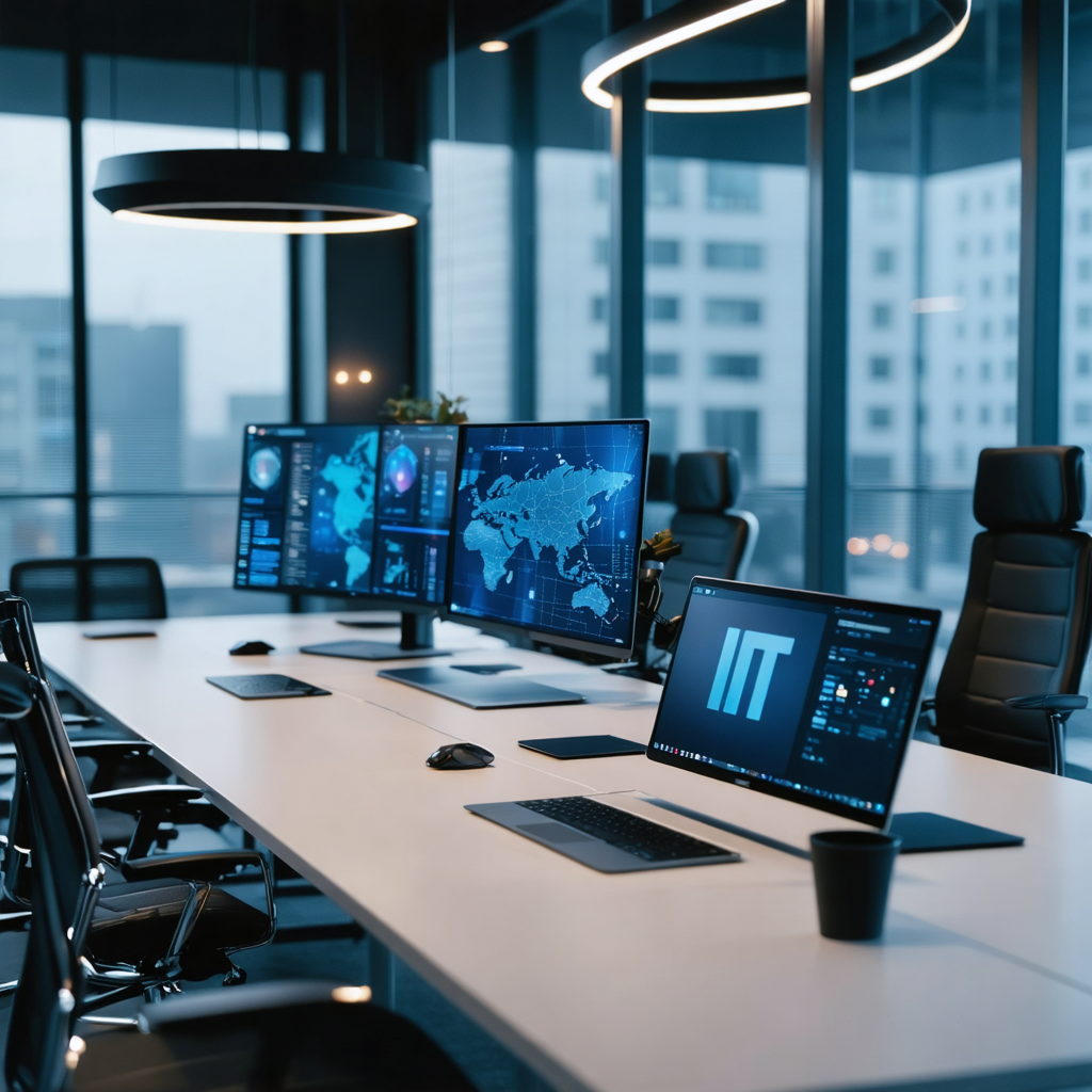 Microsoft Teams: Die Komplettlösung für moderne Zusammenarbeit und digitale Transformation im Mittelstand