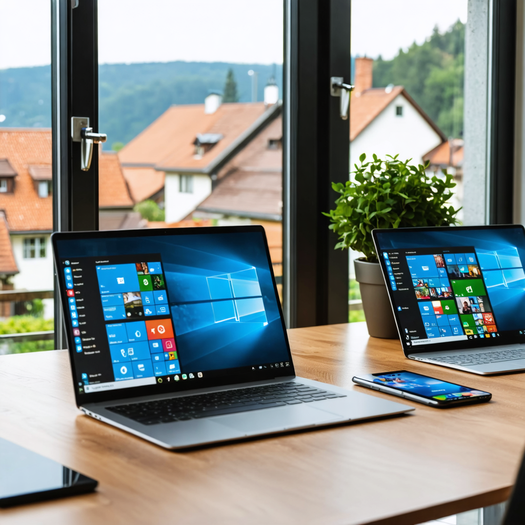 Microsoft 365 Business Premium 2025: Der neue Mittelstands-Standard für Sicherheit, Effizienz & Wachstum