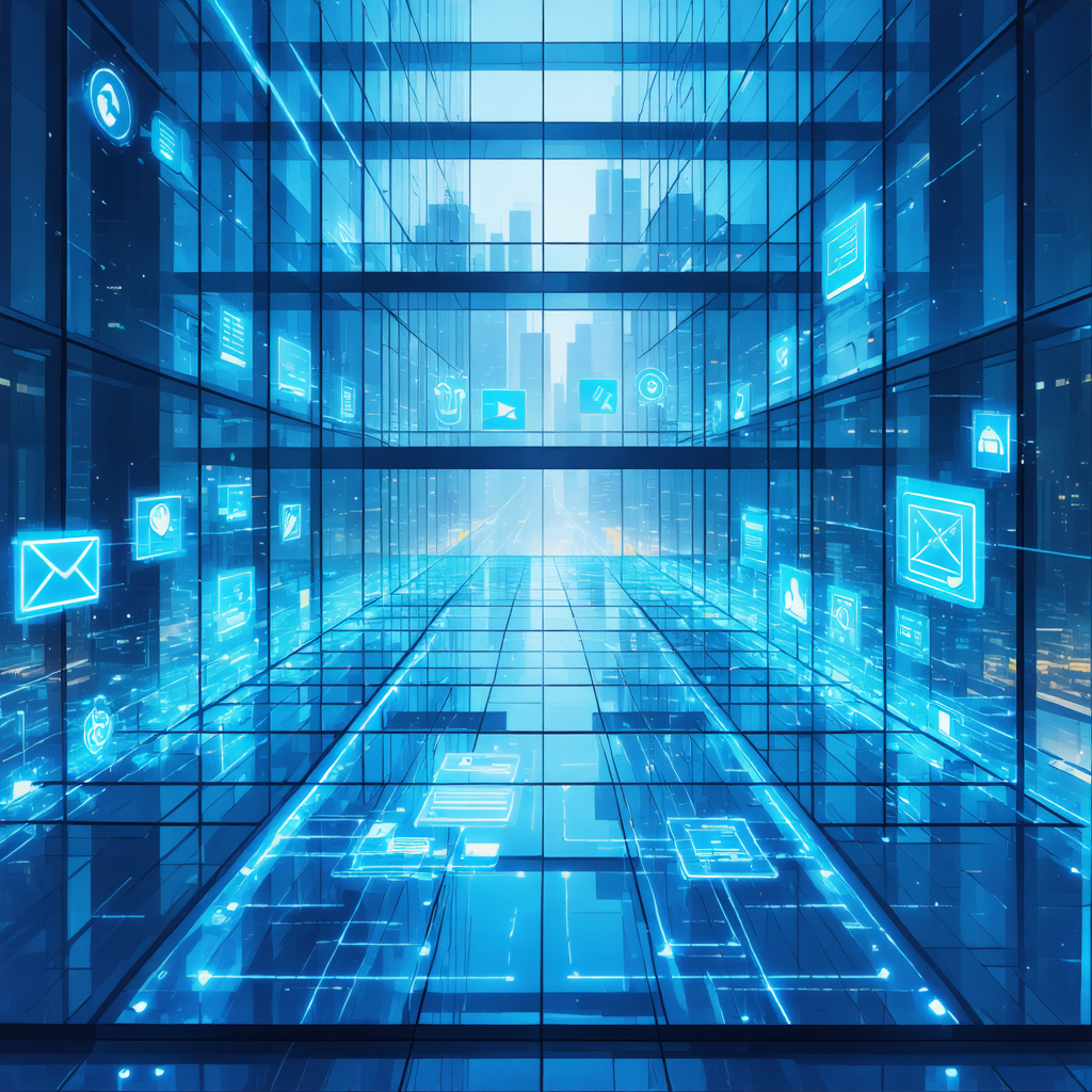 Microsoft 365 Tenant einfach erklärt: Aufbau, Sicherheit & Checkliste für den Mittelstand