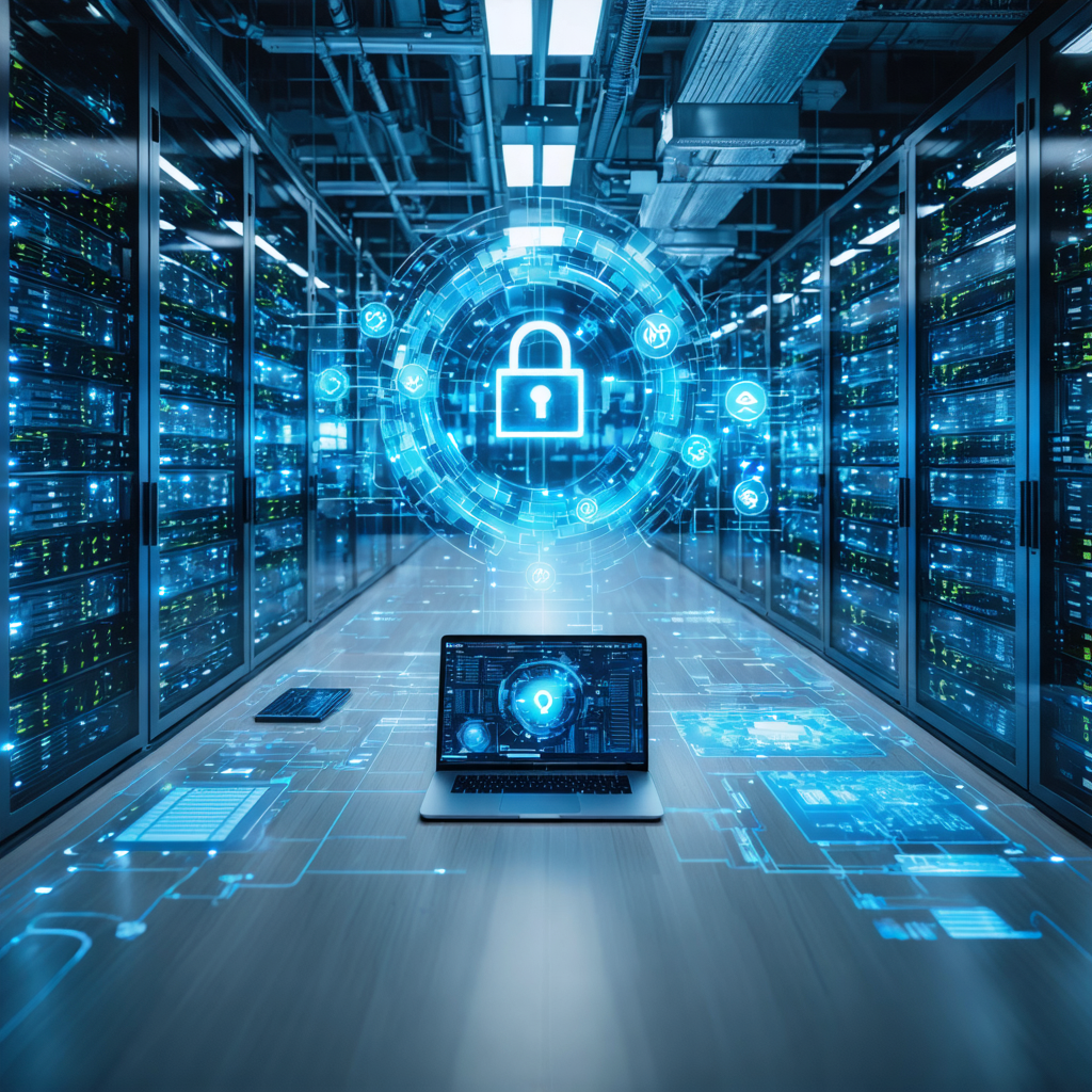 KI im Mittelstand: Mit moderner IT-Infrastruktur Automatisierung skalieren