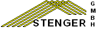Stenger Holzbau Logo