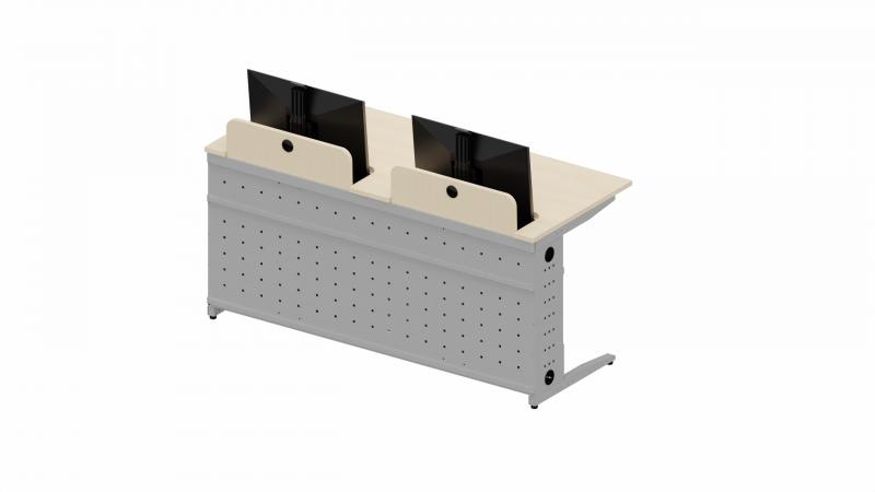 Doppel hinten Doppel hinten