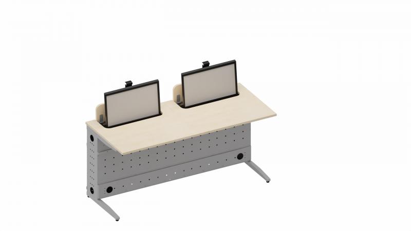 Doppeltisch Doppeltisch