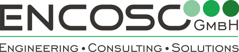 Encoso Logo