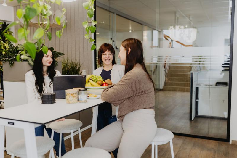 Karriere bei Salfer machen Karriere bei Salfer machen