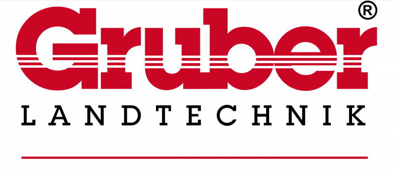 Gruber Landtechnik Logo