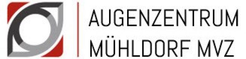 Logo Augenzentrum Mühldorf MVZ