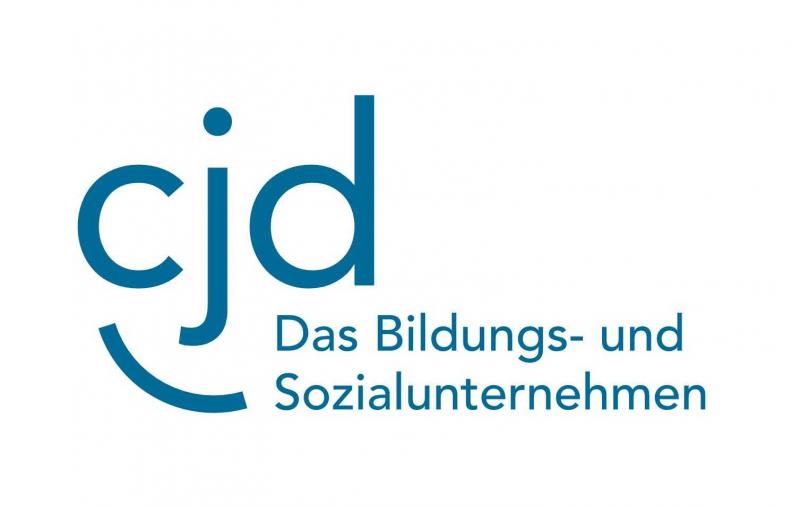 CJD Berchtesgaden_Logo