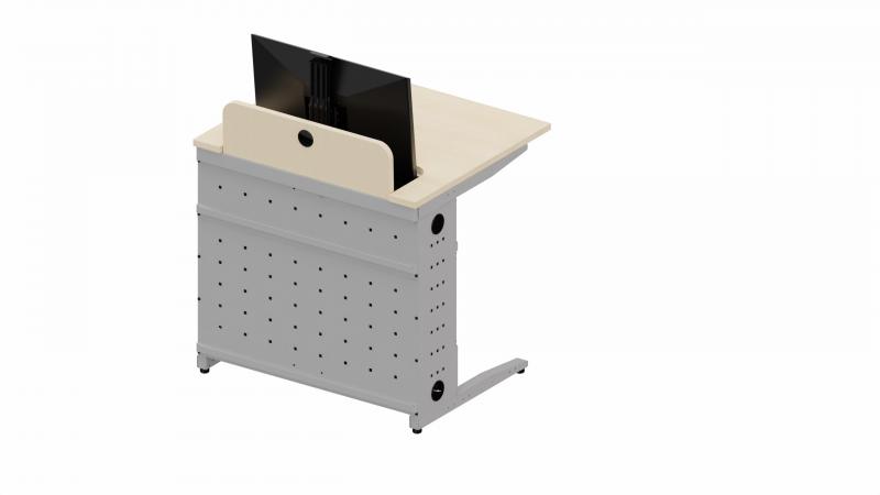 Rückansicht Rückansicht