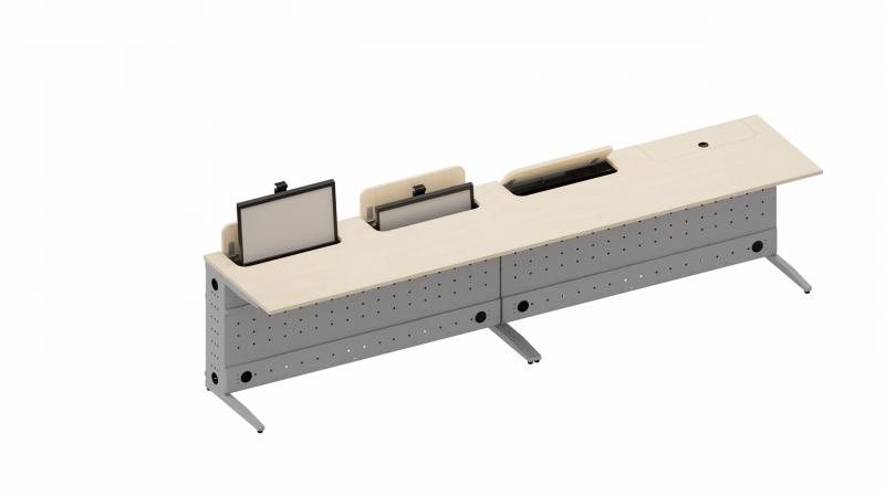 Vierer Kombi Vierer Kombi