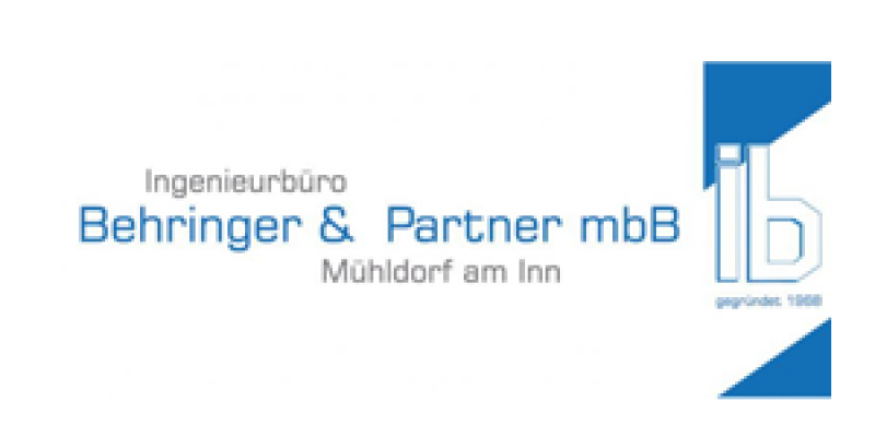 Behringer logo