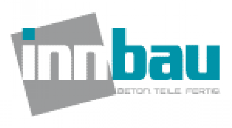 Innbau beton Gmb H Co KG Logo