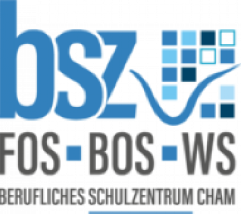 Berufliches Schulzentrum Cham_Logo