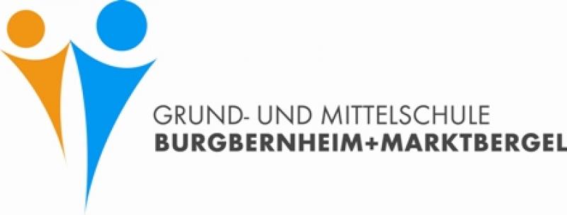 Grund- und Mittelschule Burgbernheim_Logo