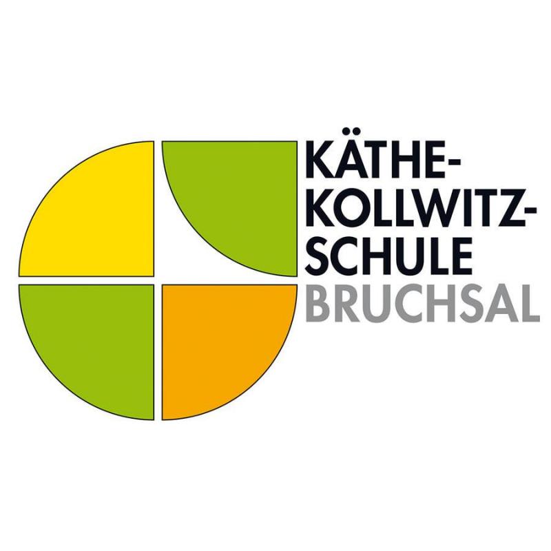 Käthe-Kollwitz-Schule Bruchsal_Logo