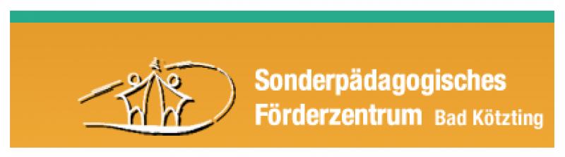 Sonderpädagogisches Förderzentrum Bad Kötzting_Logo