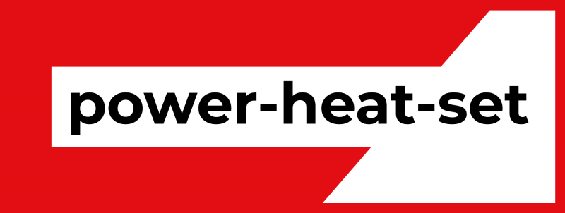 Power heat set 2021