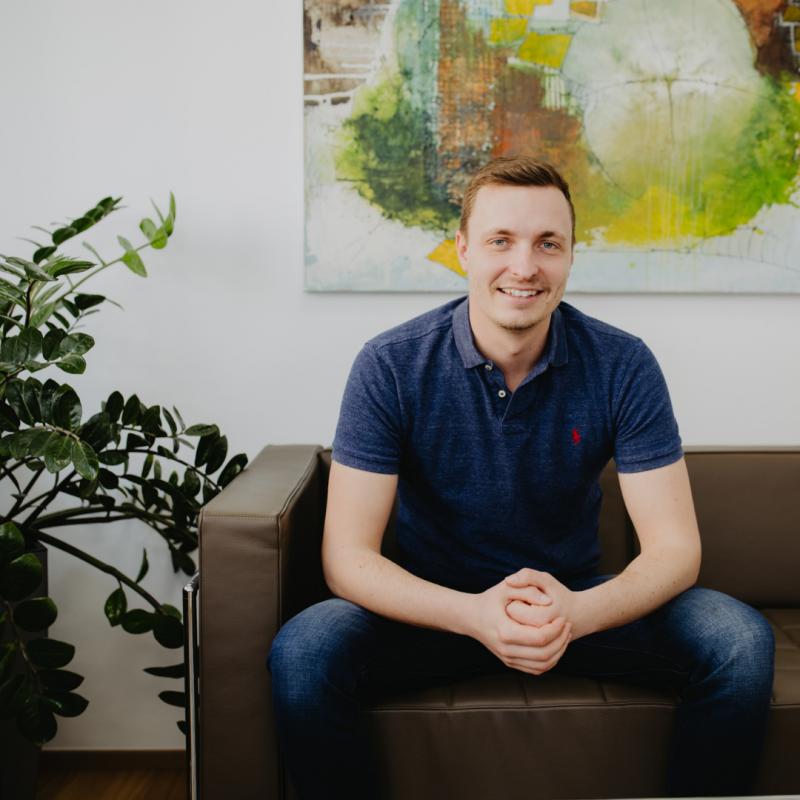 Übernahme der Firma C. Rudolf Salfer GmbH 2022