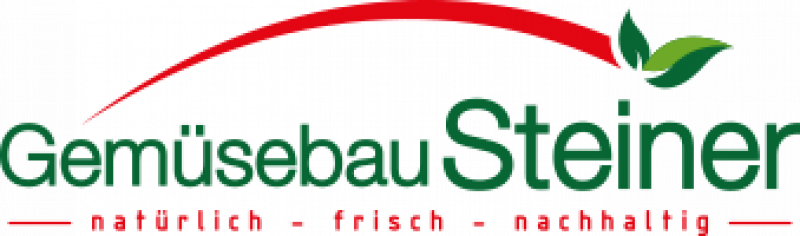 Gemüsebau Steiner logo Gemüsebau Steiner logo