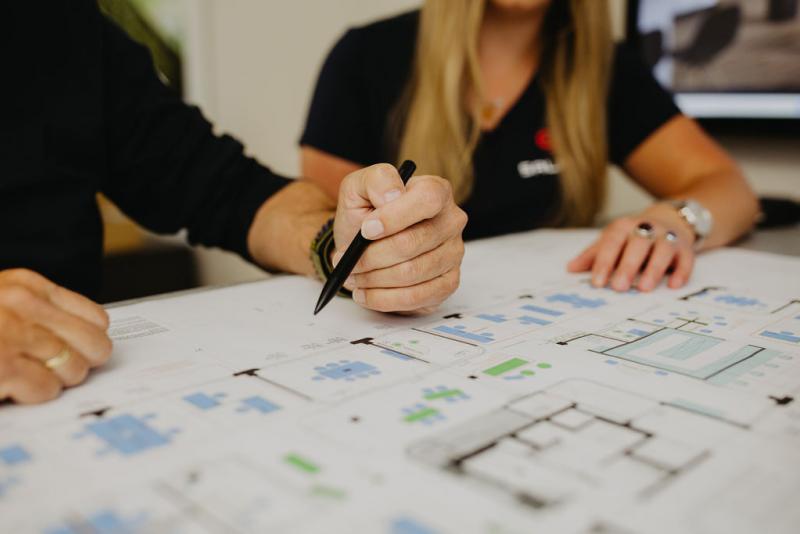 Büroplanung, Büroeinrichtung in Mühldorf Büroplanung, Büroeinrichtung in Mühldorf