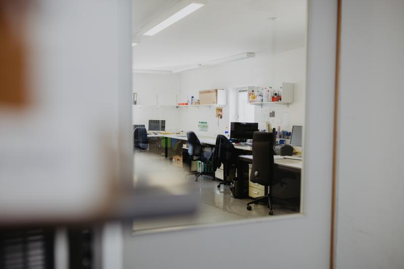 Bürotechnik von Salfer Mühldorf