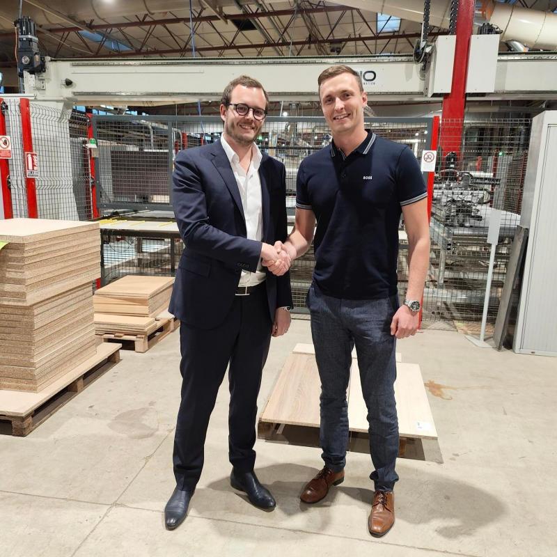 Exklusiver Handelspartner Mobidecor 2017