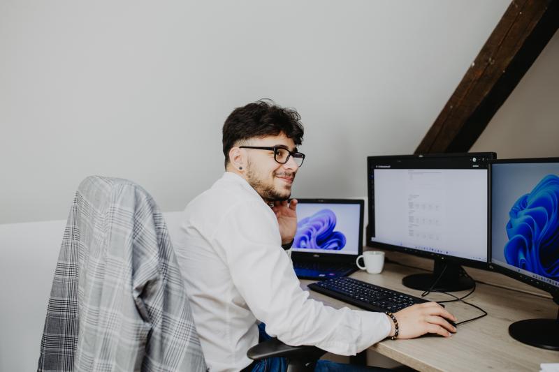 Managed Patchmanagement - Managed Service von Salfer