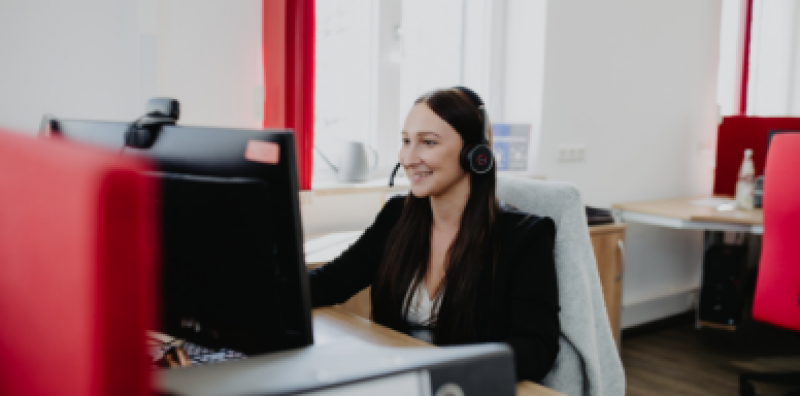 Karriere Stellenangebote