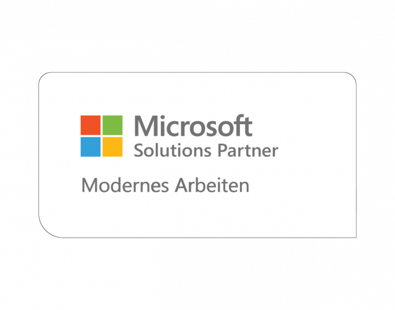 Microsoft Solutions Partner – Modernes Arbeiten – Salfer GmbH Microsoft Solutions Partner – Modernes Arbeiten – Salfer GmbH