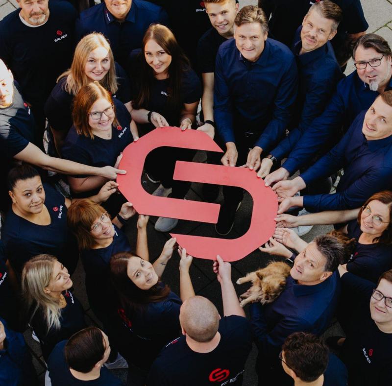 Salfer GmbH Salfer GmbH
