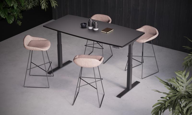 Emodel nowy styl lupino hocker kusch arrangement