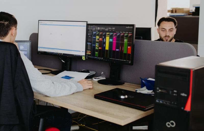 Endpoint IT Service Salfer Muehldorf