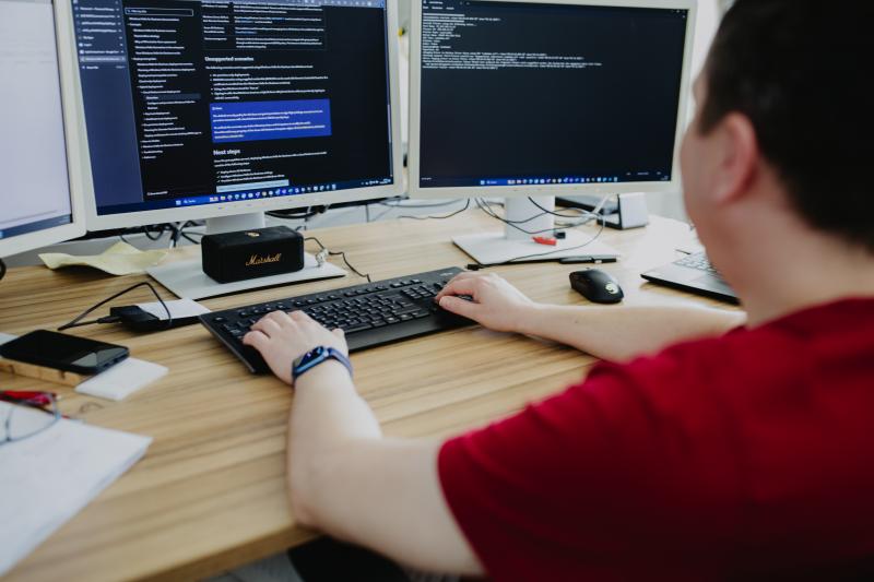 Managed Servive - IT-Dienstleister in Mühldorf a. Inn