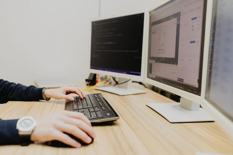 Professioneller Support bei Servern