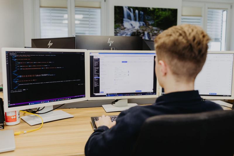 Professionelles Workplace Management als unser Service für Ihr Unternehmen