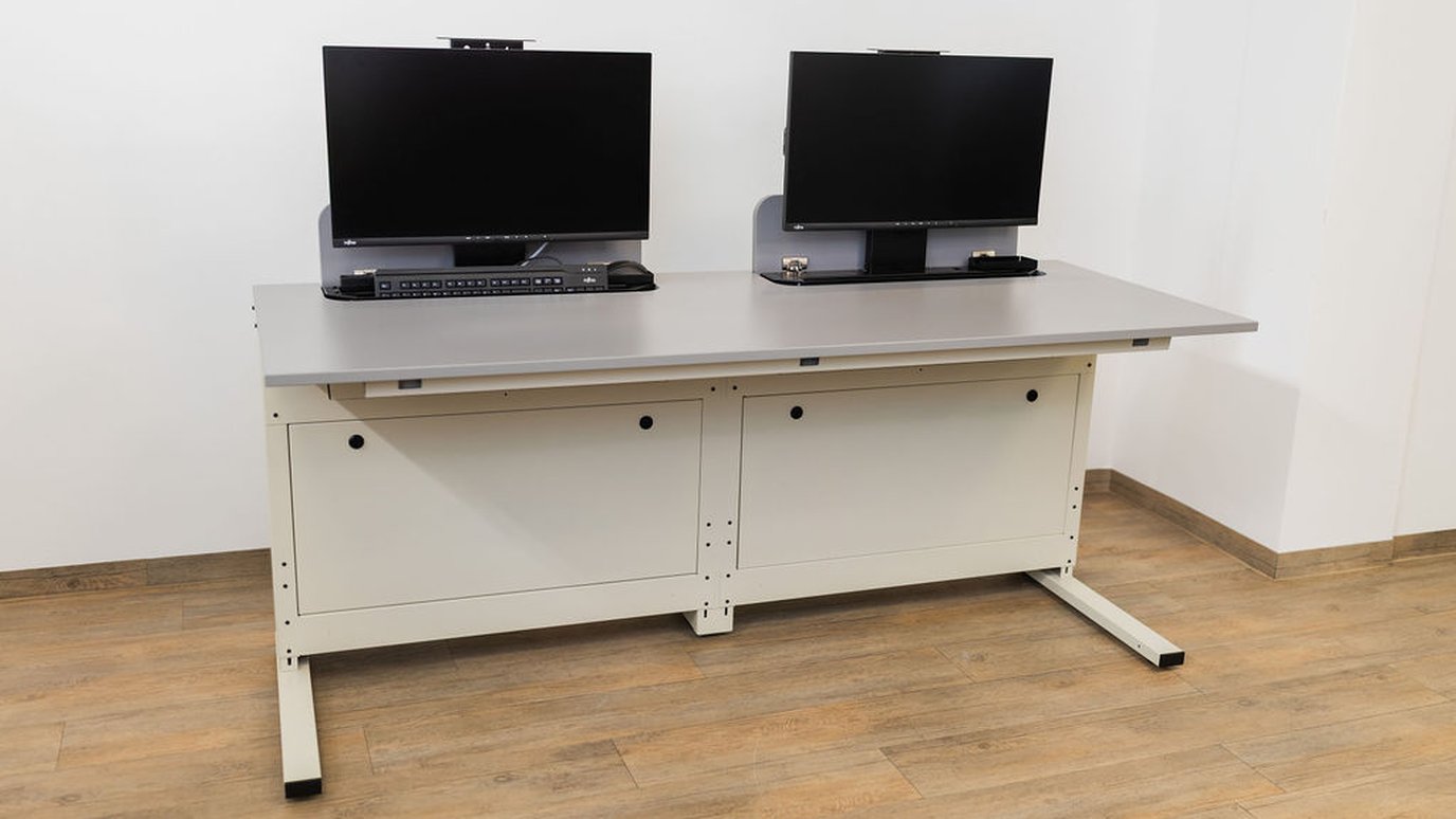 Was kostet ein EDV-/Computerraum wirklich? Die ehrliche Gesamtrechnung