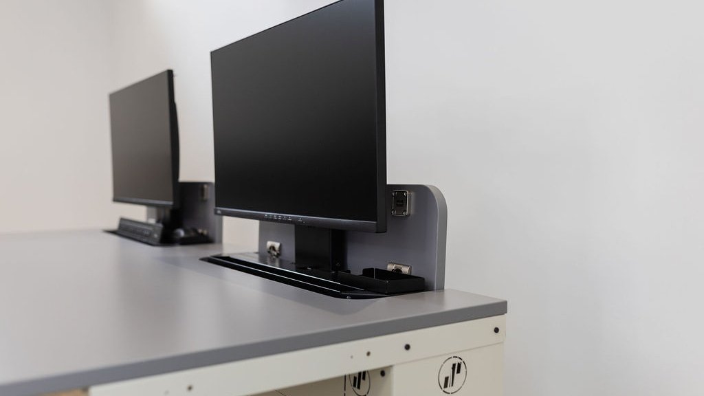 Braucht die Schule noch einen Computerraum?
