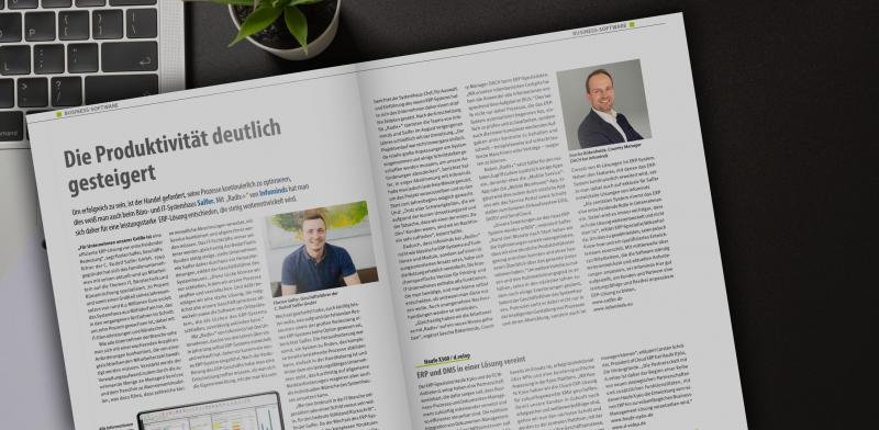 Highlight Section Background fuer Infominds Artikel Mockup 240528 os