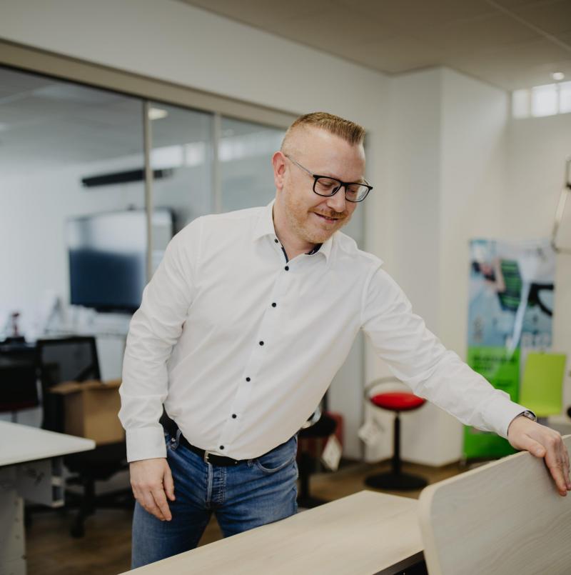 Informationselektroniker für Bürotechnik (m/w/d) Informationselektroniker für Bürotechnik (m/w/d)