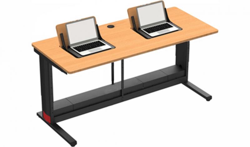 Format+ Switch Note Doppeltisch