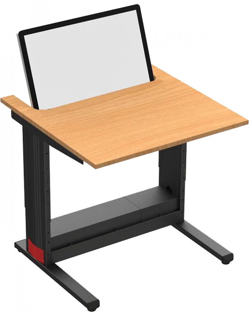Format Plus Halb eingelassener Bildschirm Salfer Format Plus Halb eingelassener Bildschirm Salfer