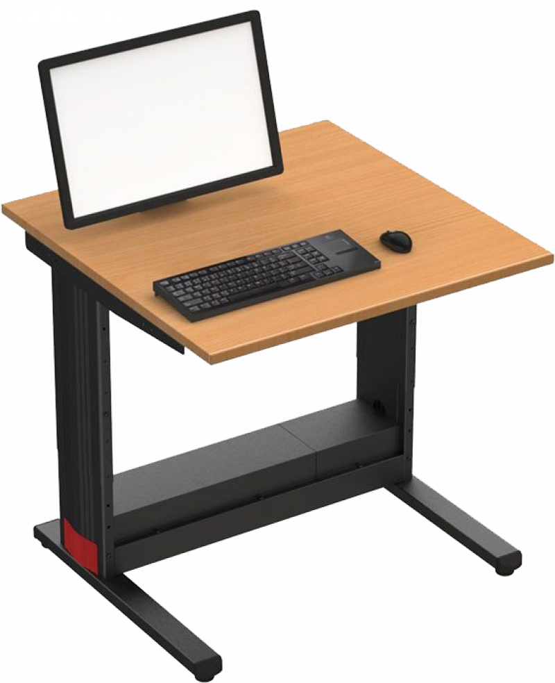 Format+ Computertisch Format+ Computertisch