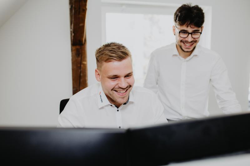 Collaboration digital workplace Salfer Collaboration digital workplace Salfer