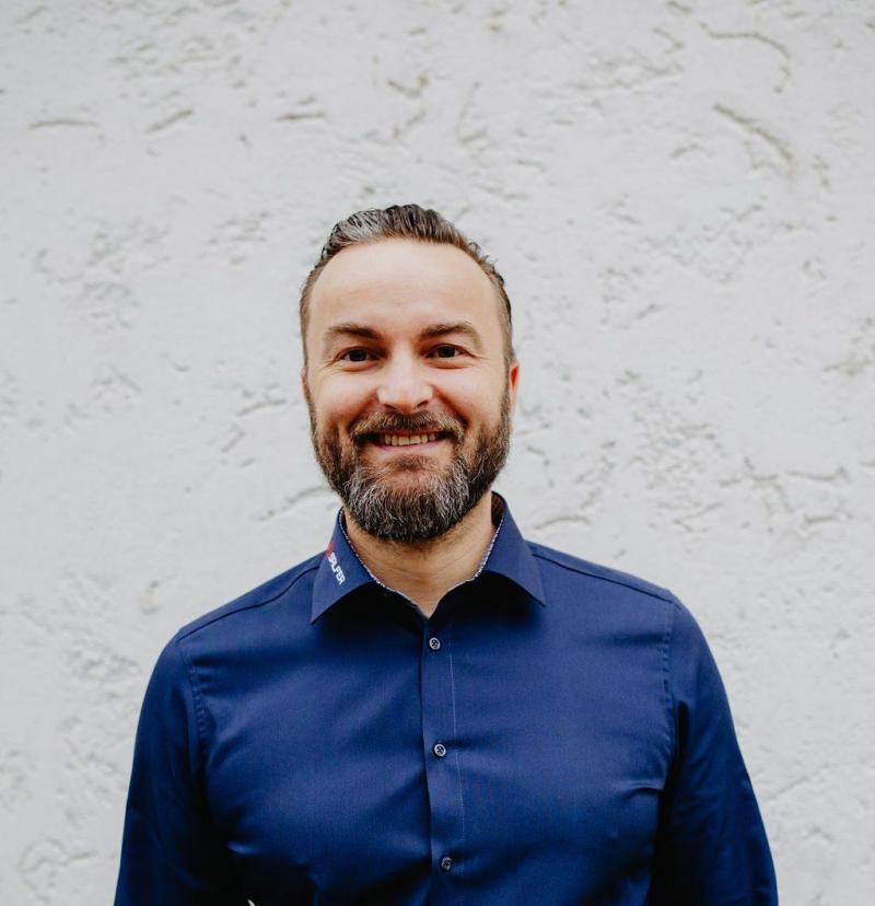 Eduard Kessler - Vertrieb Büroeinrichtung