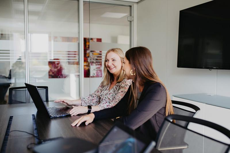 Salfer IT Managed Service