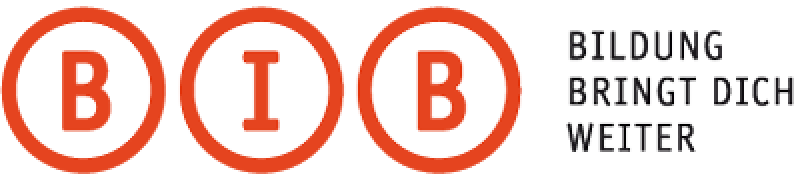 BIB Logo linksbuendig 400px