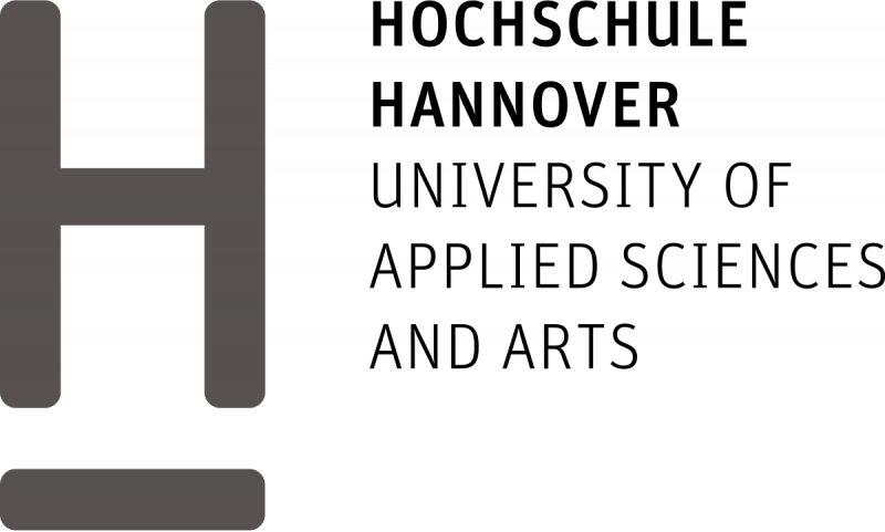 Hochschule Hannover_Logo