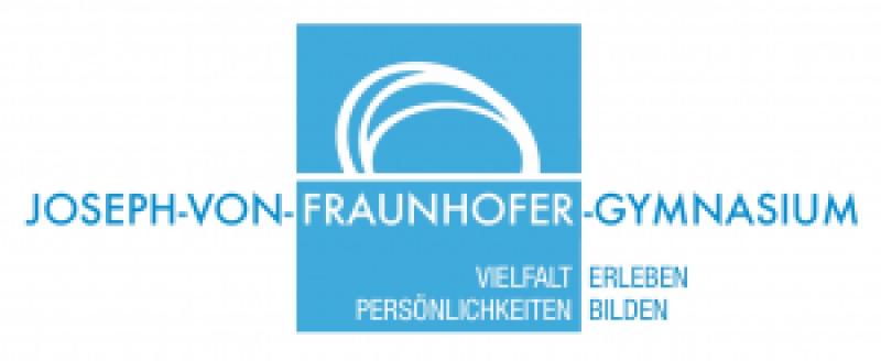 Joseph-von-Fraunhofer-Gymnasium Cham_Logo