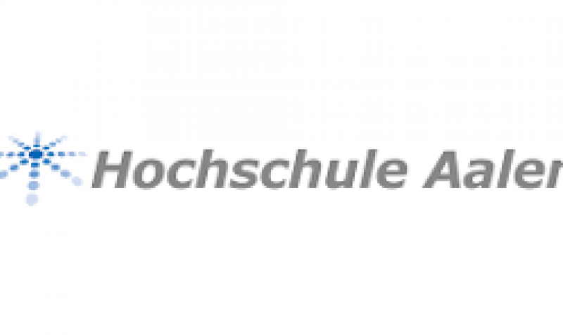 Logo Hochschule Aalen